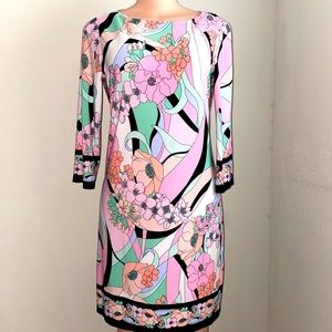 Beautiful Spring Dress